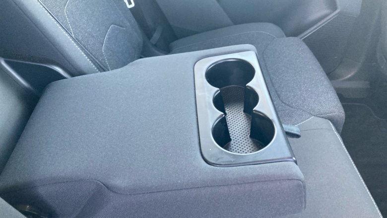 Skoda Kodiaq 2.0 TDI SE 5dr DSG Diesel Estate